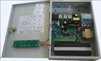 智能備電型防火卷簾控制器 價格、廠家、圖片及消防器材綜合解析